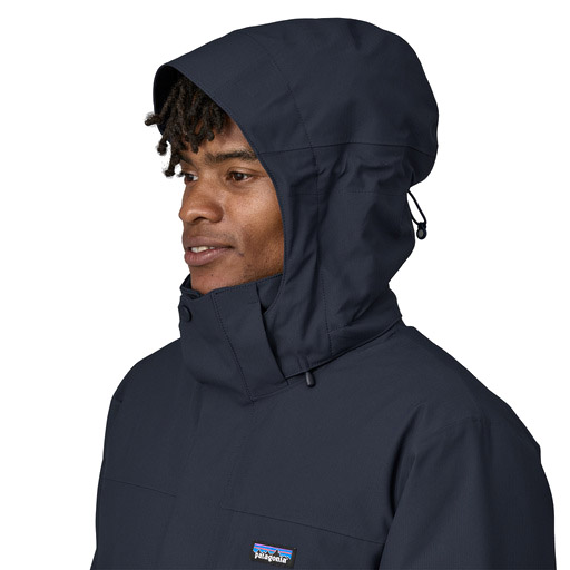 Patagonia tres parka hot sale